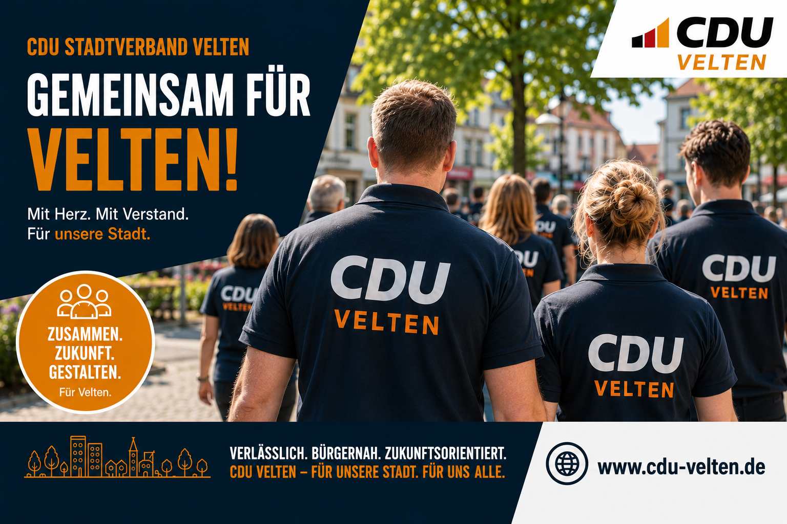 cdu velten